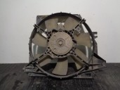 Recambio de electroventilador para mazda premacy (cp) td active referencia OEM IAM RF4P15025 1227506661 DENSO