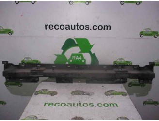 Recambio de refuerzo paragolpes trasero para seat inca (6k9) 1.9 diesel cat (1y) referencia OEM IAM  DE PLASTICO 