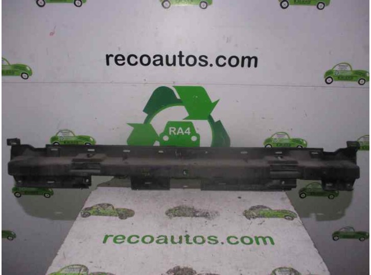 Recambio de refuerzo paragolpes trasero para seat inca (6k9) 1.9 diesel cat (1y) referencia OEM IAM  DE PLASTICO 