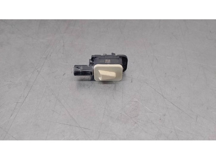 Recambio de sensor impacto para porsche cayenne (typ 92aa) 3.0 v6 tdi cat referencia OEM IAM 7P0959354 