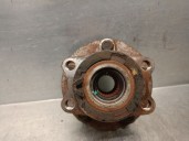 Recambio de mangueta trasera izquierda para jeep compass (mk49) 2.2 crd 4x4 referencia OEM IAM 6508707AA 6508707AA 
