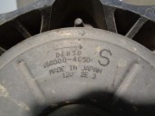 Recambio de electroventilador para mazda premacy (cp) td active referencia OEM IAM RF4P15025 1227506661 DENSO