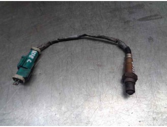 Replacement lambda sensor for Ford Focus C-Max (CAP) 1.6 16V CAT OEM IAM reference 3M519F472BC 0258006599 BOSCH