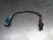 Recambio de sonda lambda para ford focus c-max (cap) 1.6 16v cat referencia OEM IAM 3M519F472BC 0258006599 BOSCH
