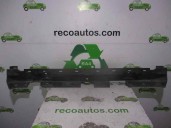 Recambio de refuerzo paragolpes trasero para seat inca (6k9) 1.9 diesel cat (1y) referencia OEM IAM  DE PLASTICO 