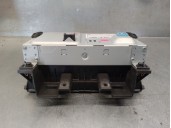 Recambio de pantalla multifuncion para chevrolet cruze lt referencia OEM IAM 20935346  14799430 SANYO