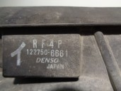 Recambio de electroventilador para mazda premacy (cp) td active referencia OEM IAM RF4P15025 1227506661 DENSO
