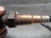 Recambio de sonda lambda para ford focus c-max (cap) 1.6 16v cat referencia OEM IAM 3M519F472BC 0258006599 BOSCH