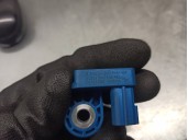 Recambio de sensor impacto para jaguar xf 2.7 v6 diesel premium luxury referencia OEM IAM 8X2314B345AA  