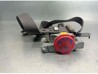 Replacement front right seat belt for Mazda Premacy (CP) TD Active OEM IAM reference T89241T WITH PRETENSIONER 5 PU