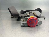 Replacement front right seat belt for Mazda Premacy (CP) TD Active OEM IAM reference T89241T WITH PRETENSIONER 5 PU