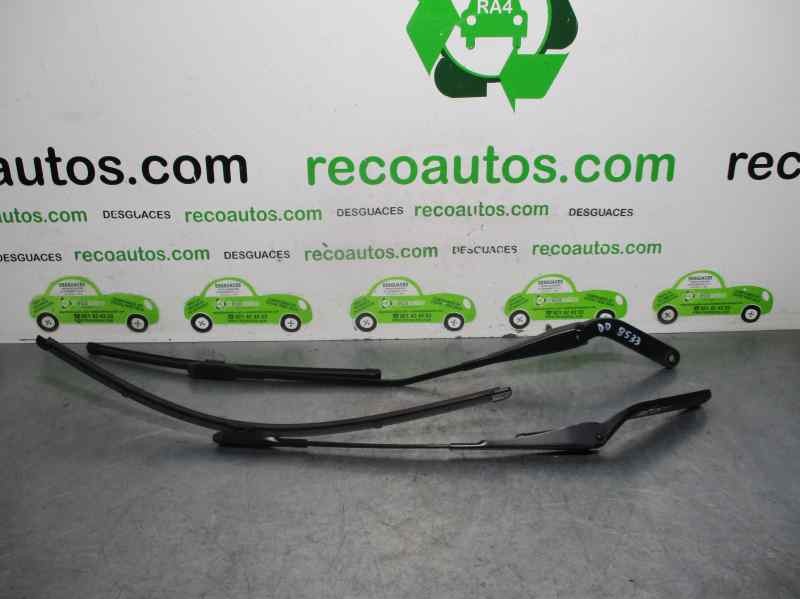 Recambio de brazo limpia delantero derecho para bmw x1 (e84) 2.0 turbodiesel cat referencia OEM IAM 61612990029  