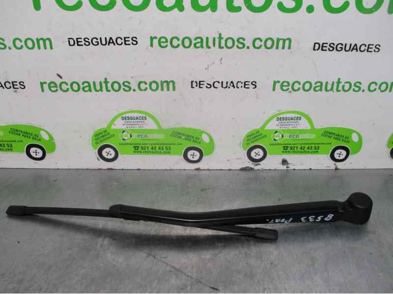 Recambio de brazo limpia trasero para bmw x1 (e84) 2.0 turbodiesel cat referencia OEM IAM   