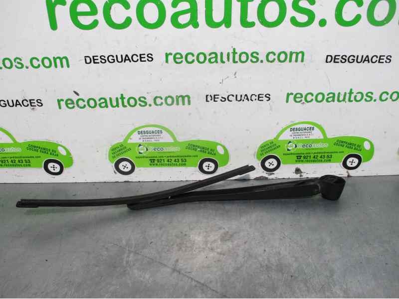 Recambio de brazo limpia trasero para bmw x1 (e84) 2.0 turbodiesel cat referencia OEM IAM   