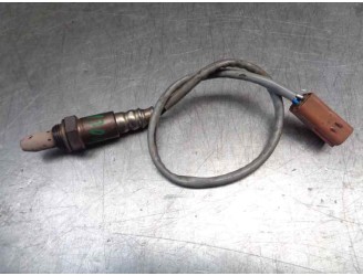 Recambio de sonda lambda para infiniti fx 5.0 v8 cat referencia OEM IAM 2112007170 DENSO