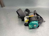 Replacement front right seat belt for Mazda Premacy (CP) TD Active OEM IAM reference T89241T WITH PRETENSIONER 5 PU