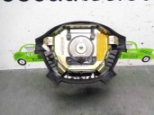 Recambio de airbag delantero izquierdo para kia carnival ii 2.9 crdi cat referencia OEM IAM K54B57K00  