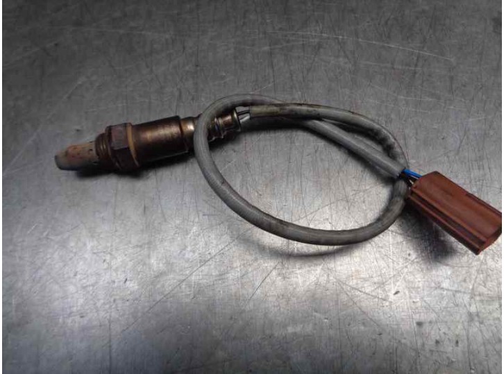 Recambio de sonda lambda para infiniti fx 5.0 v8 cat referencia OEM IAM 2112007170  DENSO