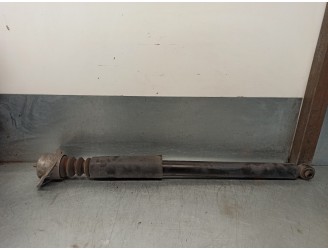 Recambio de amortiguador trasero derecho para skoda octavia berlina (1u2) 1.9 tdi referencia OEM IAM 343348 343348 KYB