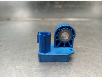 Replacement impact sensor for Jaguar XF 2.7 V6 Diesel Premium Luxury OEM IAM reference 8X2314B345AA 