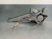 Recambio de elevalunas trasero izquierdo para mazda premacy (cp) td active referencia OEM IAM C10073590B 2 PINES 5 PUERTAS