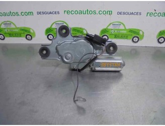 Recambio de motor limpia trasero para ford focus berlina (cak) 1.8 tdci cat referencia OEM IAM XS41A17K44AC 0390201548 