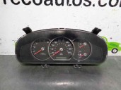 Recambio de cuadro instrumentos para kia carnival ii 2.9 crdi cat referencia OEM IAM 0K52A55430 