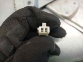 Recambio de elevalunas trasero izquierdo para mazda premacy (cp) td active referencia OEM IAM C10073590B 2 PINES 5 PUERTAS