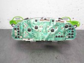 Recambio de cuadro instrumentos para kia carnival ii 2.9 crdi cat referencia OEM IAM 0K52A55430 