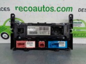 Recambio de mando climatizador para peugeot 407 2.2 cat referencia OEM IAM 96573322YW VP4PUH18C612FG 