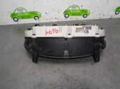 Recambio de cuadro instrumentos para kia carnival ii 2.9 crdi cat referencia OEM IAM 0K52A55430 