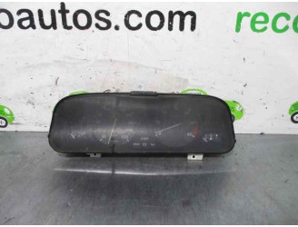 Recambio de cuadro instrumentos para peugeot 306 berlina 4 puertas (s1) srd referencia OEM IAM 9621409980 09033502031 