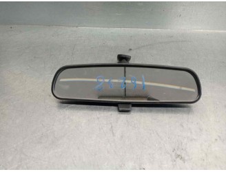 Recambio de espejo interior para mazda premacy (cp) td active referencia OEM IAM HG8269220A  