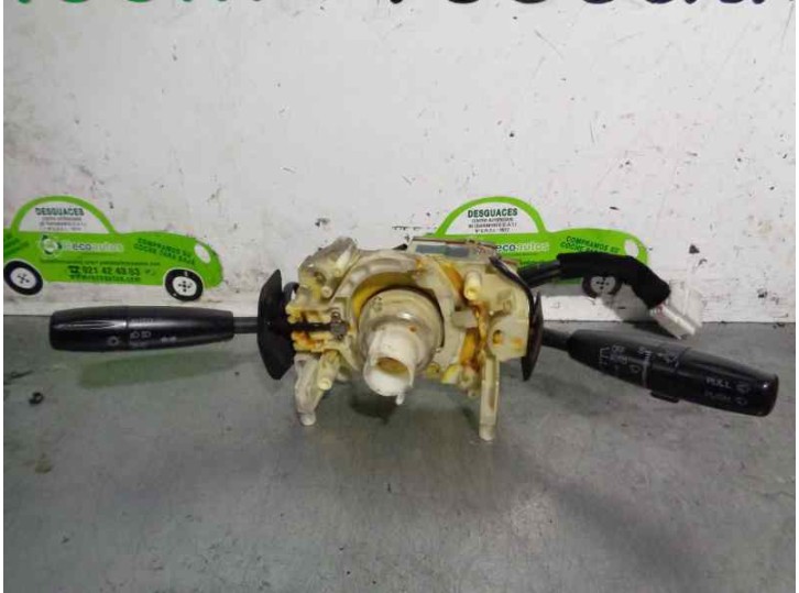 Recambio de mando luces para kia carnival ii 2.9 crdi cat referencia OEM IAM 0K53M66120A 