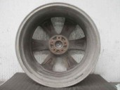 Recambio de llanta para infiniti fx 5.0 v8 cat referencia OEM IAM N0742195 R21X91/2J50 ALUMINIO 6P