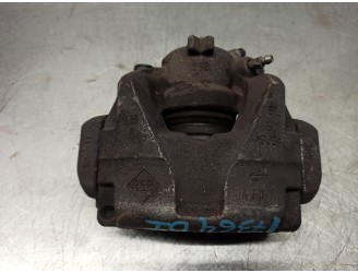 Recambio de pinza freno delantera izquierda para dacia dokker 1.6 sce cat bivalent. gasolina / lpg referencia OEM IAM 410111495R
