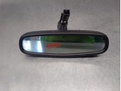 Recambio de espejo interior para chevrolet cruze lt referencia OEM IAM 13581081  