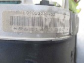 Recambio de cuadro instrumentos para peugeot 306 berlina 4 puertas (s1) srd referencia OEM IAM 9621409980 09033502031 