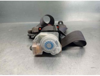 Replacement rear left seatbelt for Mazda Premacy (CP) TD Active OEM IAM reference T89243T 5 DOORS