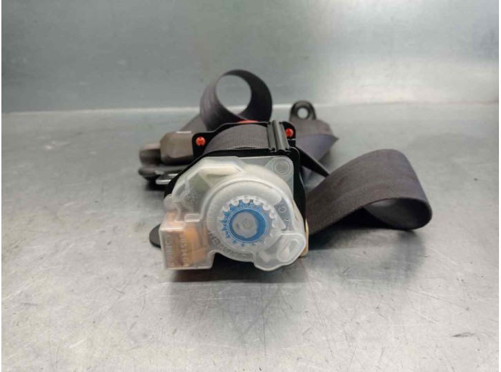 Recambio de cinturon seguridad trasero izquierdo para mazda premacy (cp) td active referencia OEM IAM T89243T  5 PUERTAS