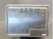 Recambio de abs para audi q2 (gab, gag) 1.0 tfsi referencia OEM IAM 5Q0614517EE 5Q0614517ER 10022016544 ATE