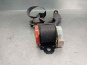 Replacement rear left seatbelt for Mazda Premacy (CP) TD Active OEM IAM reference T89243T 5 DOORS