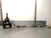 Recambio de palanca cambio para jeep compass (mp, m6, mv, m7) 1.3 referencia OEM IAM 00463503410 