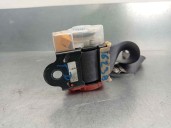 Recambio de cinturon seguridad trasero izquierdo para mazda premacy (cp) td active referencia OEM IAM T89243T  5 PUERTAS