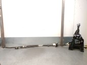 Recambio de palanca cambio para jeep compass (mp, m6, mv, m7) 1.3 referencia OEM IAM 00463503410 
