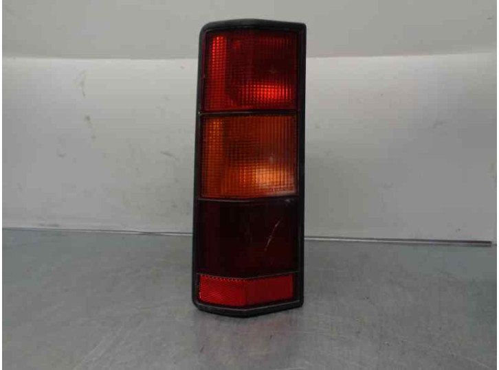 Recambio de piloto trasero izquierdo para renault rapid/express (f40) 1.6 diesel referencia OEM IAM 7701031915 