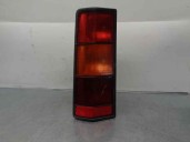 Recambio de piloto trasero izquierdo para renault rapid/express (f40) 1.6 diesel referencia OEM IAM 7701031915 