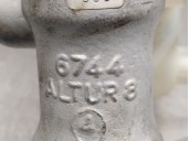 Recambio de bomba freno para ford ka (ru8) 1.3 tdci referencia OEM IAM 1560813 1560813 6744 ALTUR