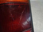 Recambio de piloto trasero izquierdo para renault rapid/express (f40) 1.6 diesel referencia OEM IAM 7701031915 