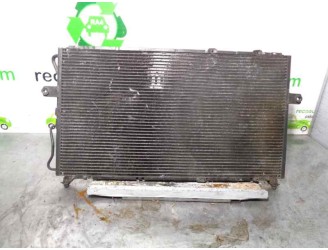 Recambio de condensador / radiador aire acondicionado para kia carnival ii 2.9 crdi cat referencia OEM IAM 8200137650 
